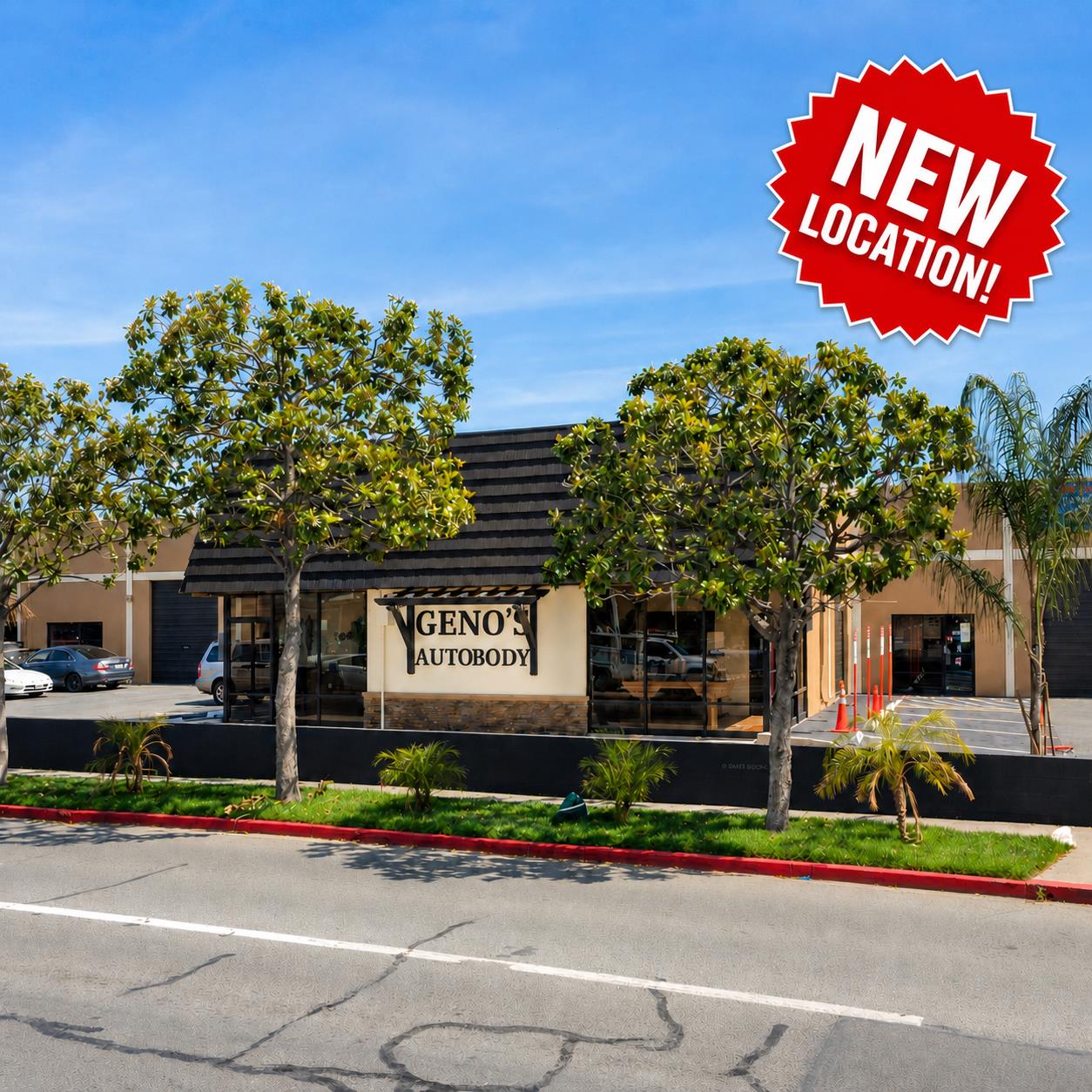 Automotive Services in Antioch, CA