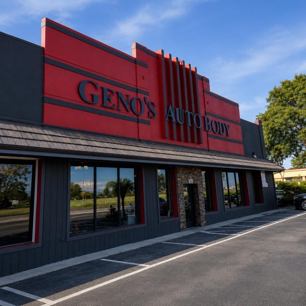 Automotive Services in Antioch, CA