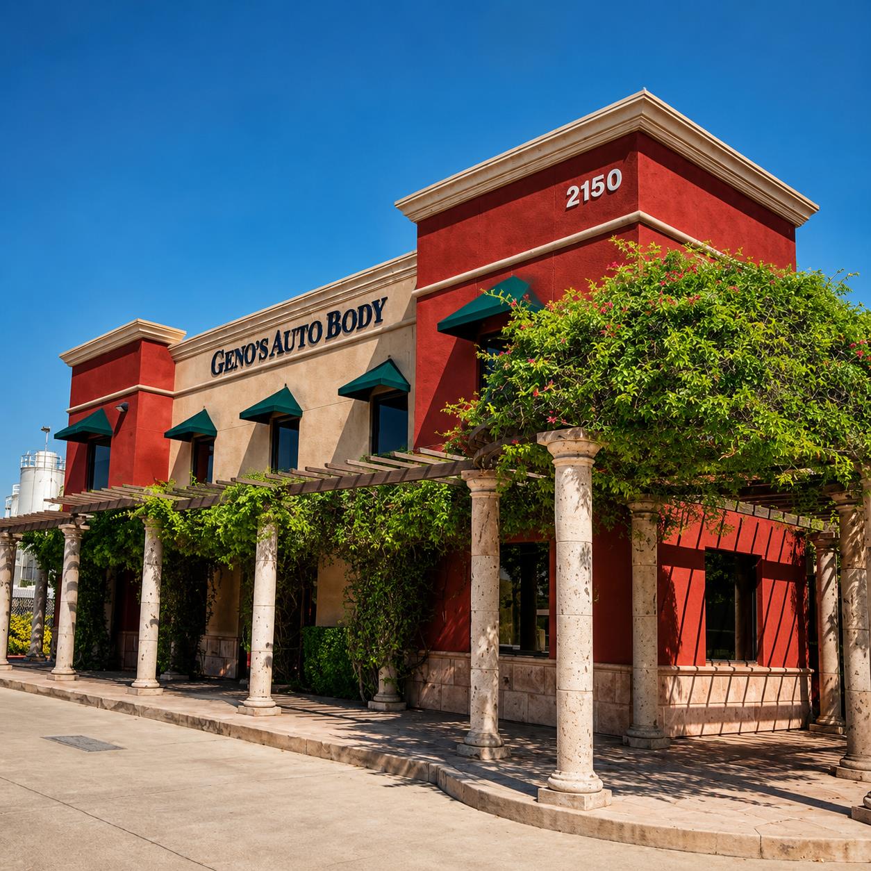 Automotive Services in Antioch, CA